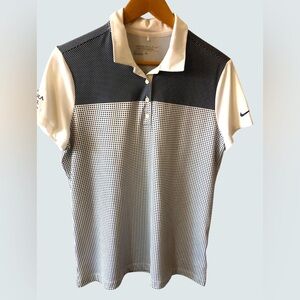 Women’s Nike Golf ⛳️ Polo